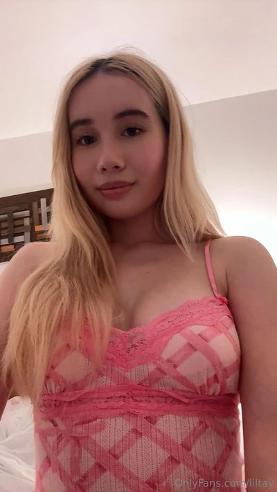 Клэр Хоуп (Lil Tay)