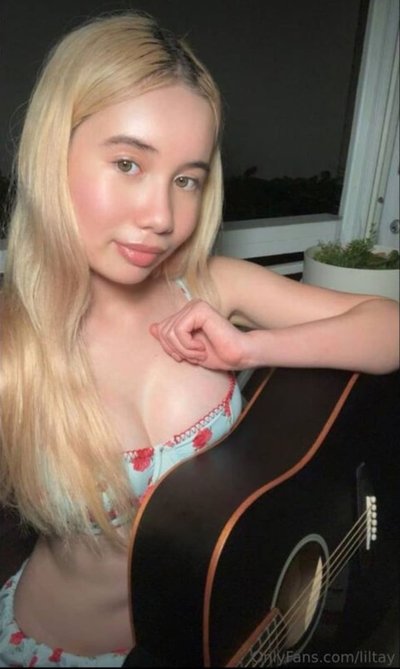 Клэр Хоуп (Lil Tay)