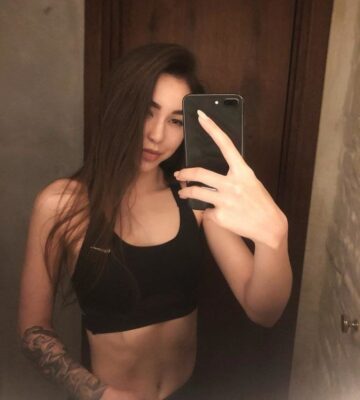 Диана Райс (DianaRice)