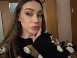 Милена Чижова