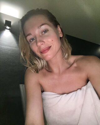 Кристина Асмус