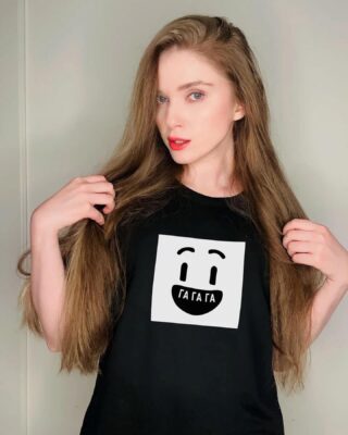 Дина Ржеуцкая (Dinablin)