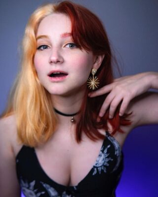 Эвелинушка (eveliinushkaa)