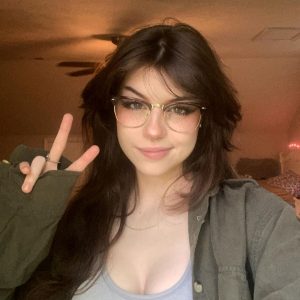 Ханна Ово (HannahOwo)