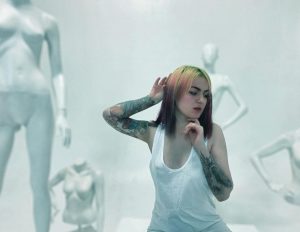 Вика Картер