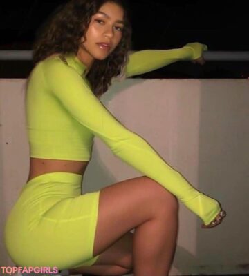 Зендая Коулман (Zendaya)