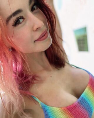 Анжелика Езиева (Maniac Alisa)
