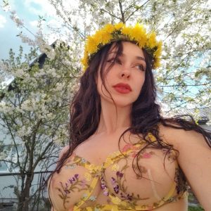 Юлия Шунина (Kit Lilith)