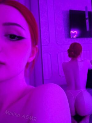 Малина АСМР (Malina ASMR)