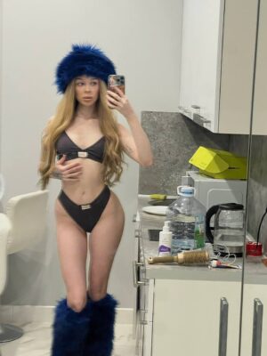 Фрося (Даша Умнова, frosik_frosy) 
