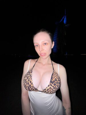 Фрося (Даша Умнова, frosik_frosy) 