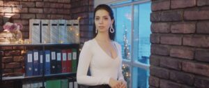Кристина Кукас