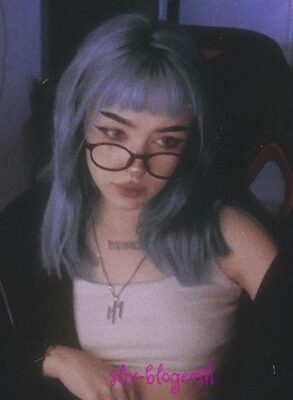 Лиза Бебрина (b3brina)