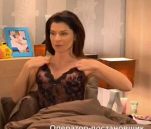 Екатерина Волкова