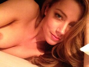 Эмбер Херд (Amber Heard)