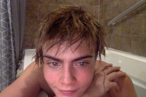 Кара Делевинь (Cara Delevingne)