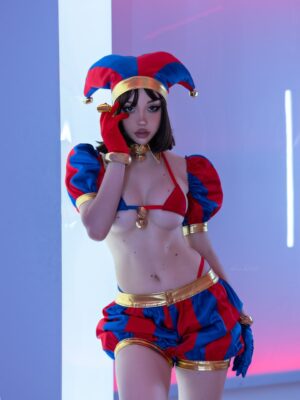 Элис Делиш (Alice Delish)