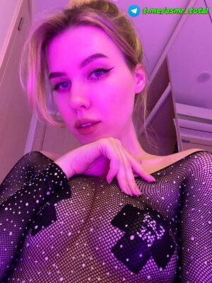 Мила АСМР (ASMR Mood)