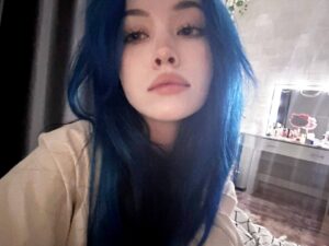 Лиза Бебрина (b3brina)