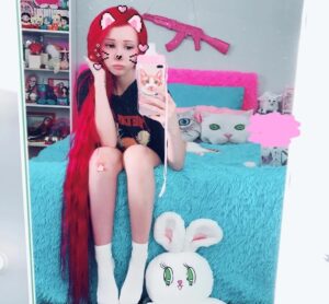 Анастасия Шпагина (Fukkacumi)