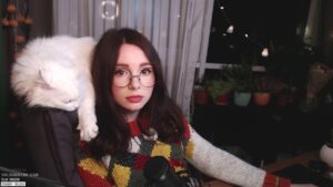 Оля Вуду (OlyaVoodoo)