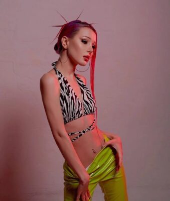 Анастасия Шпагина (Fukkacumi)