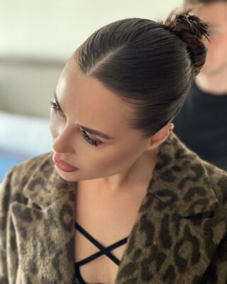 Юлия Михалкова