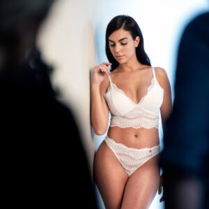 Джорджина Родригес (Georgina Rodriguez)