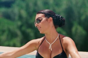 Джорджина Родригес (Georgina Rodriguez)