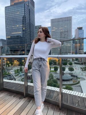 Оля Вуду (OlyaVoodoo)