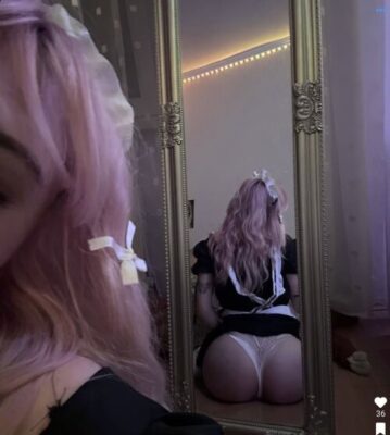 Китти Китт (Kitty Keettt, Mommy Kitty)
