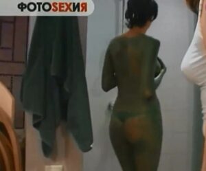Анастасия Сланевская (певица Слава)