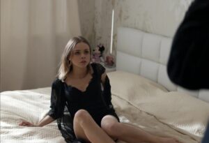 Анастасия Акатова