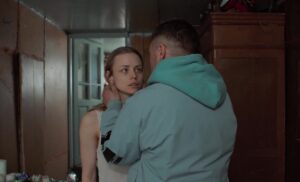 Анастасия Акатова