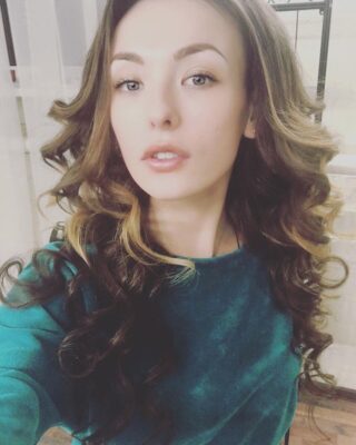 Анастасия Иванова
