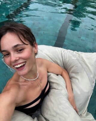 Ангелина Стречина