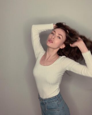 Анастасия Иванова