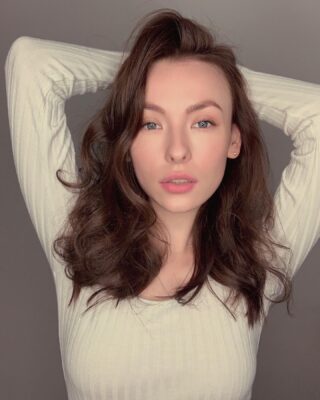 Анастасия Иванова