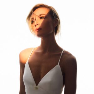 Полина Гагарина