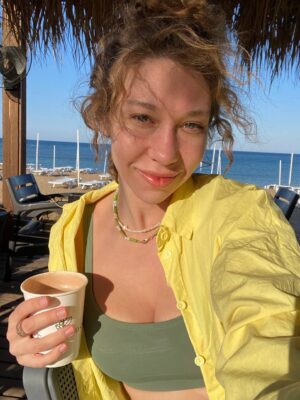 Алина Алексеева