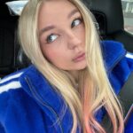 Яна Зенина