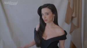 Майки Мэдисон (Mikey Madison)