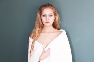 Алина Воскресенская (alishha)