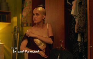 Алина Воскресенская (alishha)