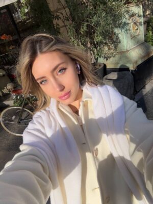 Юлия Вавилова