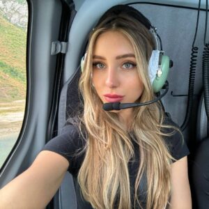 Юлия Вавилова