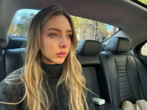 Юлия Вавилова