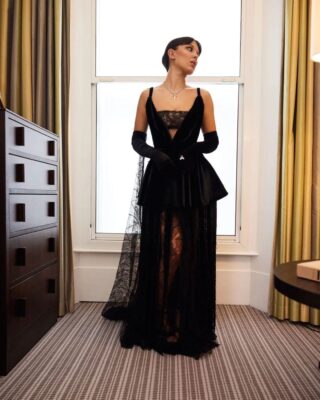 Милли Бобби Браун (Millie Bobby Brown)