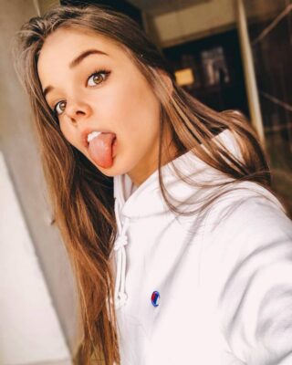 Настя Манастя