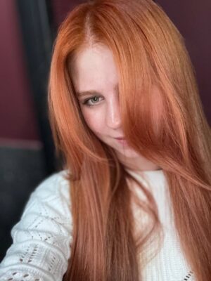 Александра Трусова